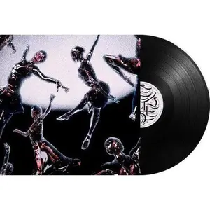 Finneas - Optimist NEW Vinyl Record 602438501014