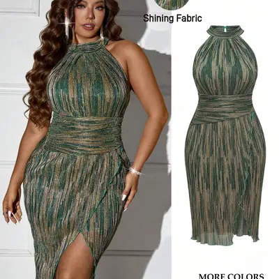 green plus size dress amazon Oversized Dress Amazon Plus Size T Shirt Maxi Dress YOURS Plus Size Khaki  Green Midi Tunic