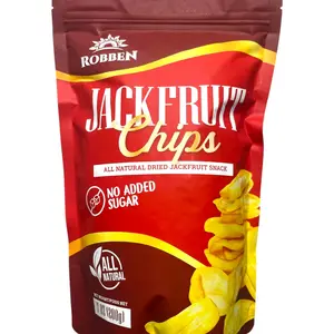 Robben Jackfruit Chips 100% natural  - Mit Say Kho 7 oz