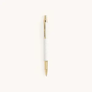 Gold Dot Mechanical Pencil - Office School Supplies, Office Stationery Writing Tool