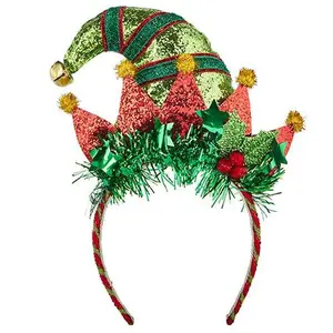 Elf Hat Headband