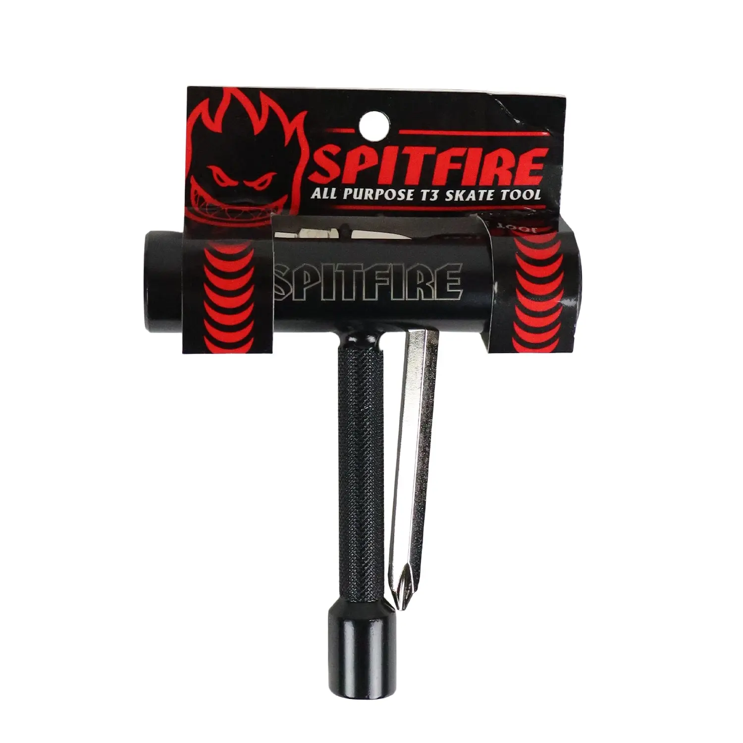 Spitfire Tool T3