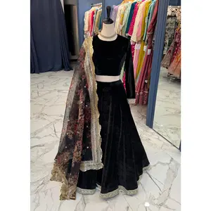 yovika lehenga