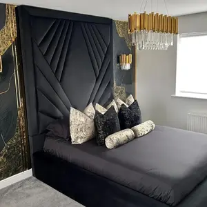 Florence Luxury Bed