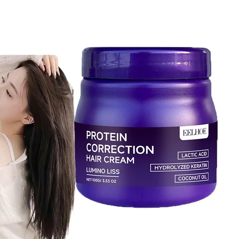 Lumino Liss Sin Formol, Lumino Liss Alisado Sin Formol, Hair Straightening Cream for All Hair Types