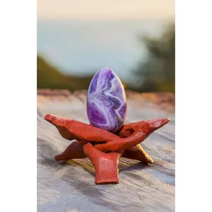 Dark Amethyst "Intuition" - Certified