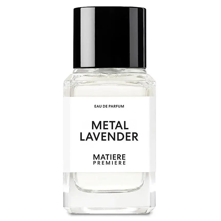 Metal Lavender