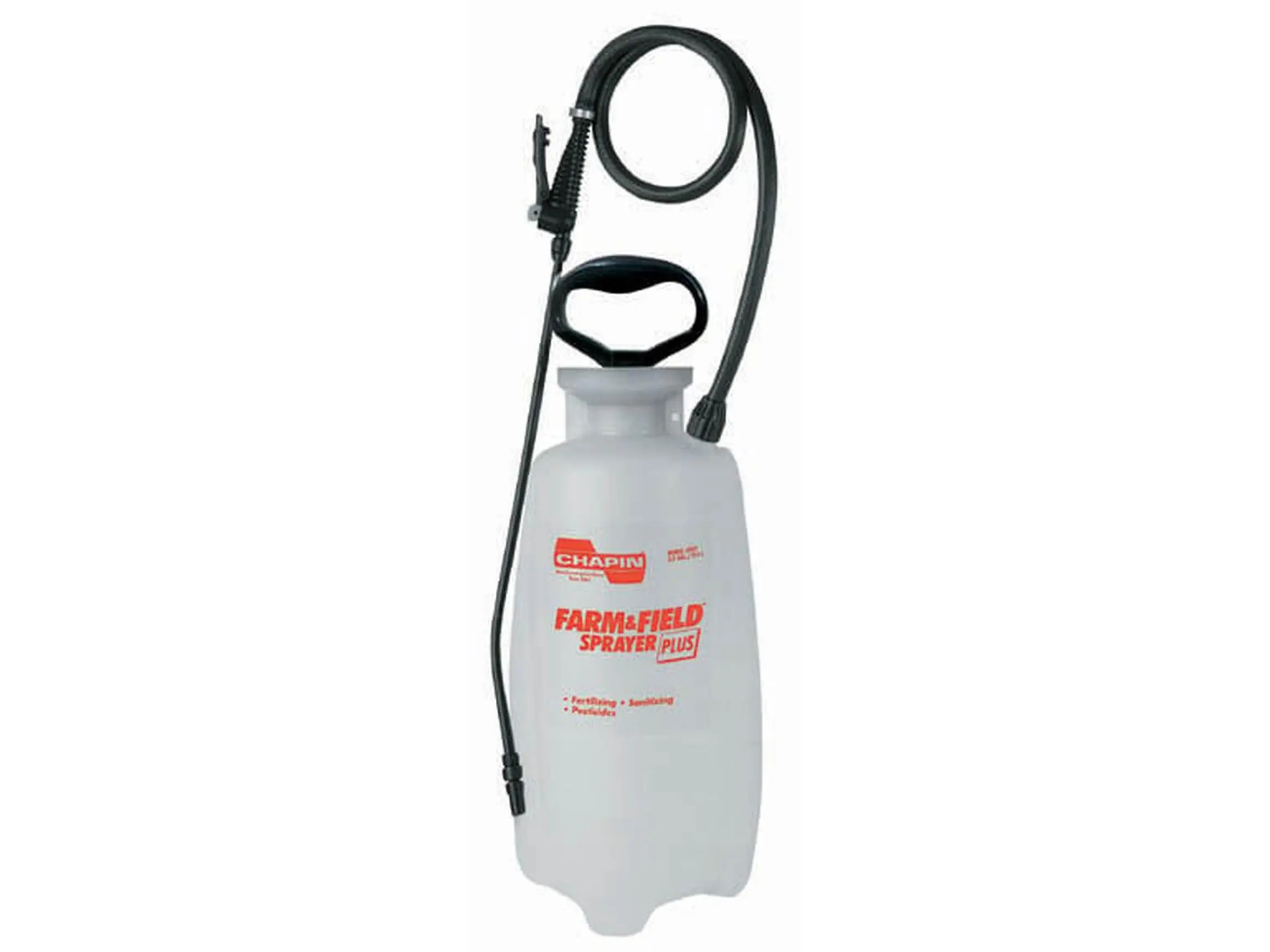 Chapin Sprayers 3 Gallon Farm & Field Sprayer Plus 2803E