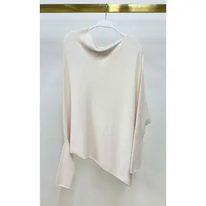 Asymmetrical Sweater