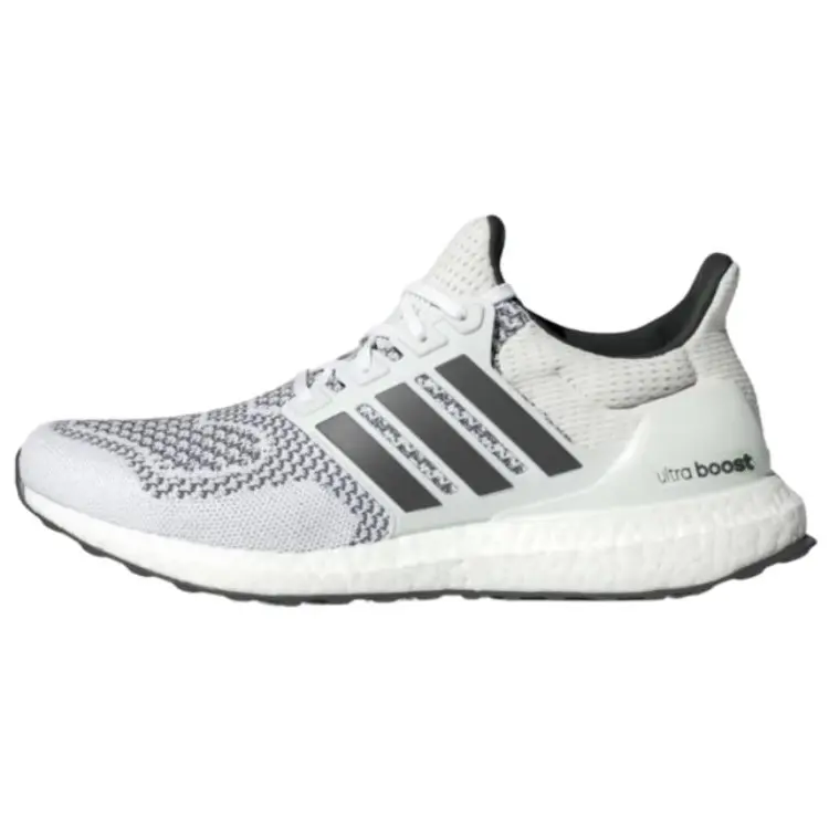 adidas UltraBoost 1.0 'White Black'