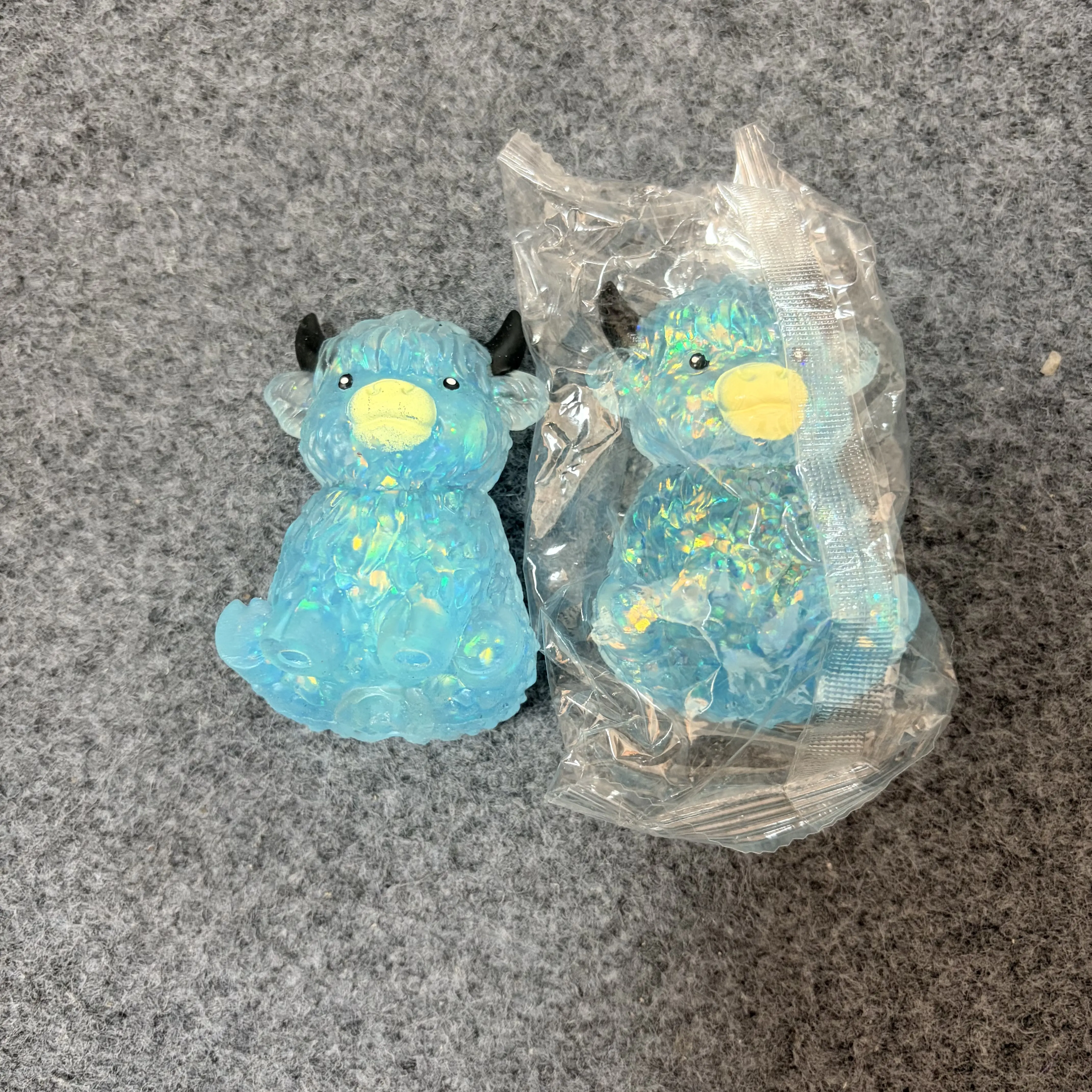 Blue(2pcs)
