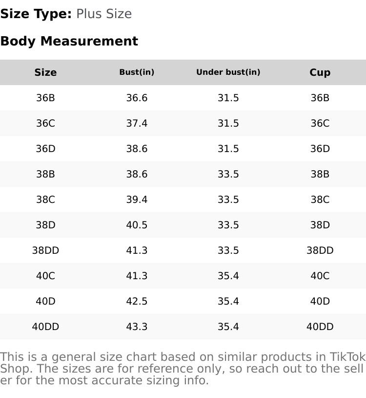 Plus size woman's bra, comfortable, slimming and anti-sagging