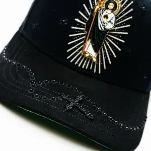 San Judas caps