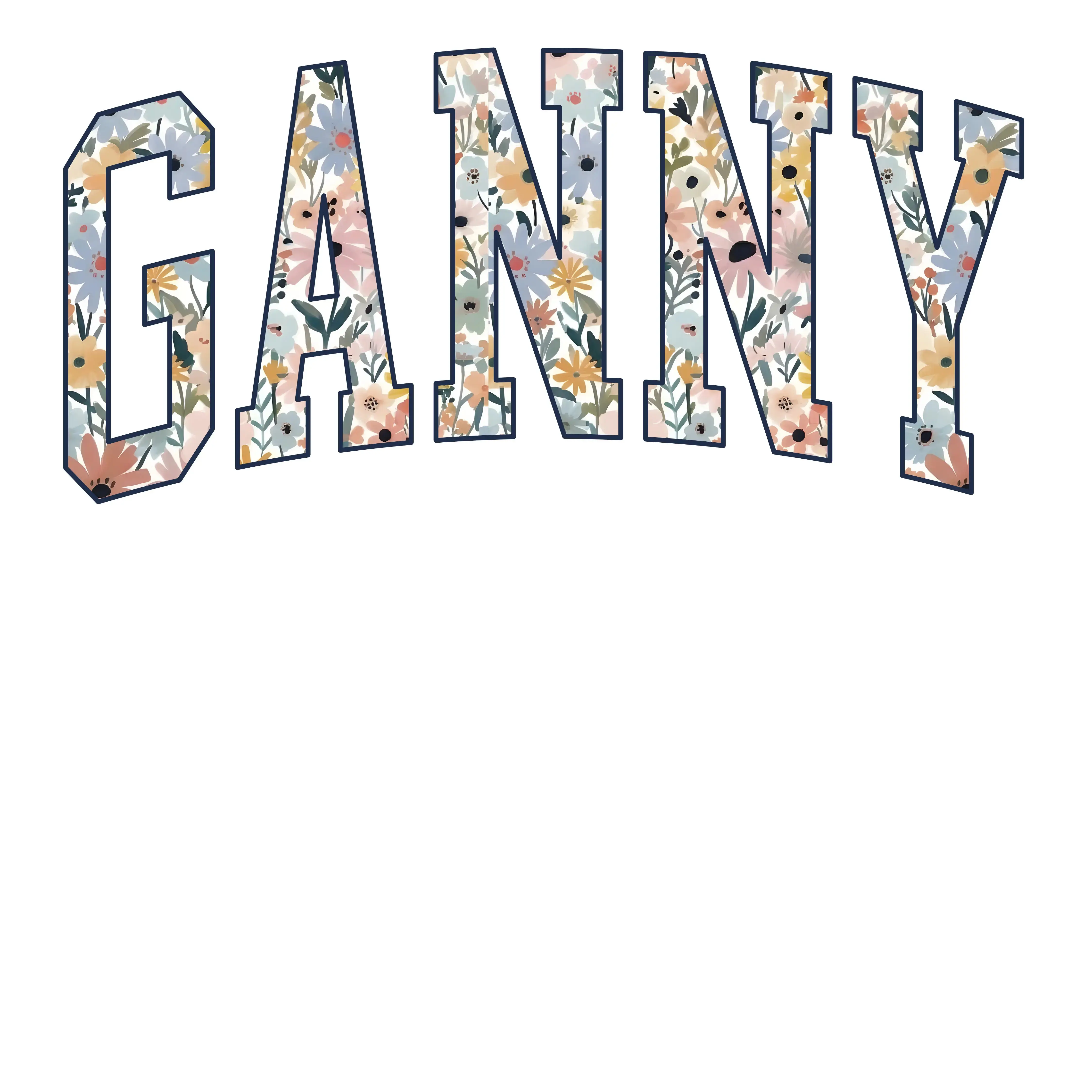 GANNY