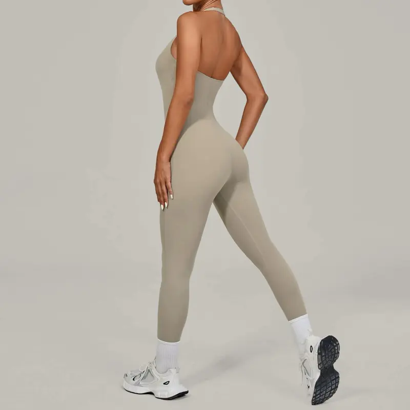 Pure Form jumpsuit