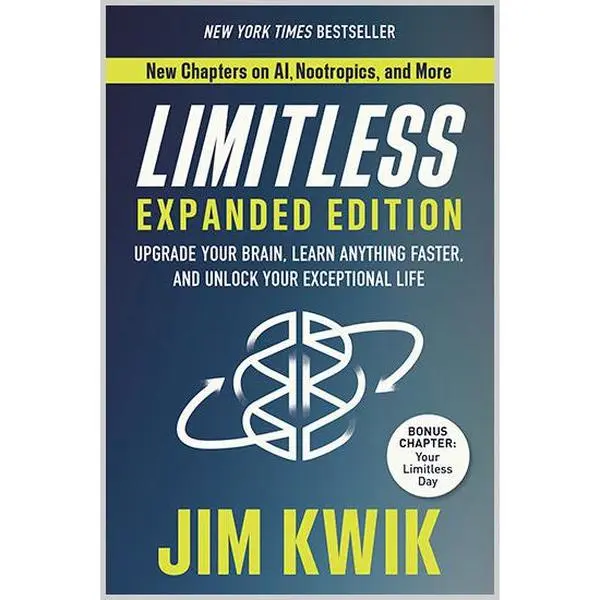 Limitless Expanded Edition