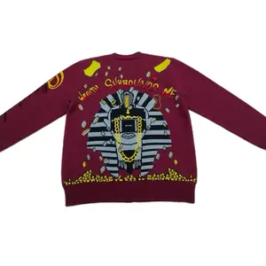Wealth surrounds Me cardigans