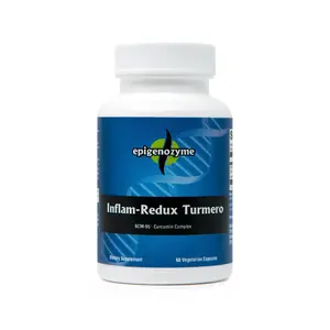 Inflam-Redux Tumero (60 vegetarian capsules)