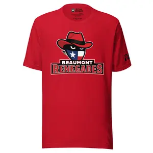 Beaumont Renegades T-Shirt
