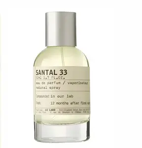 Le Labo Santal 33 Eau De Parfum 100ml
