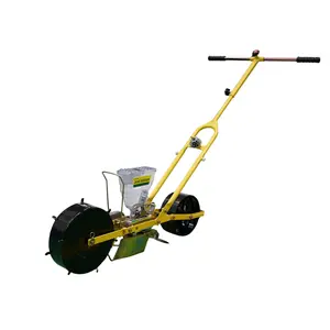 Jang Seeder | JP-1 Push Seeder