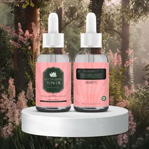 Multipurpose Yoni oil Elixir