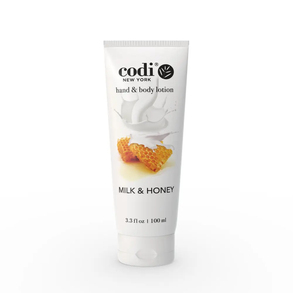 Codi Milk & Honey Hand & Body Lotion (3.3 fl. oz.)