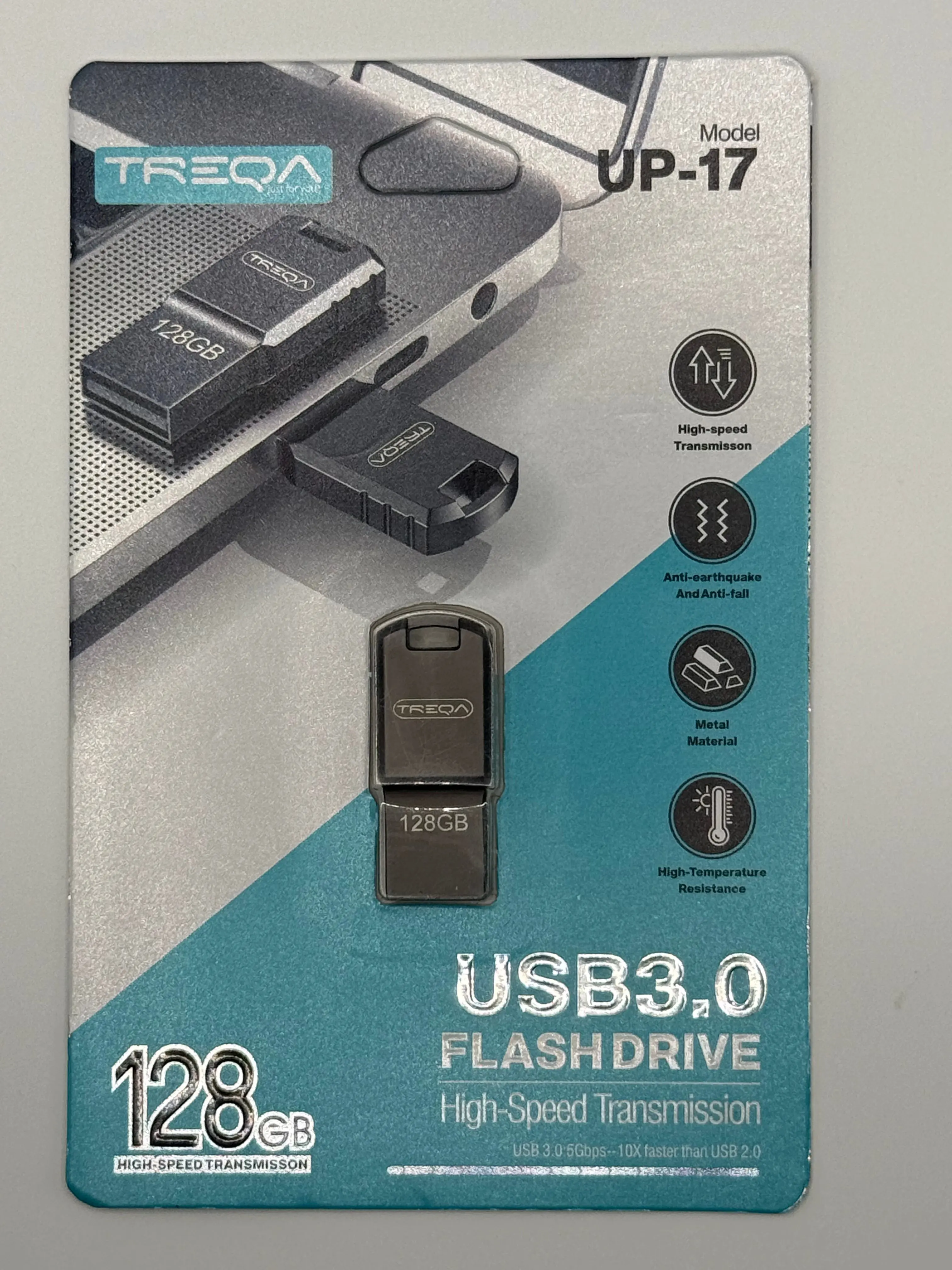 USB Memory Storage Drive