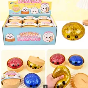 Squishy Dumplings