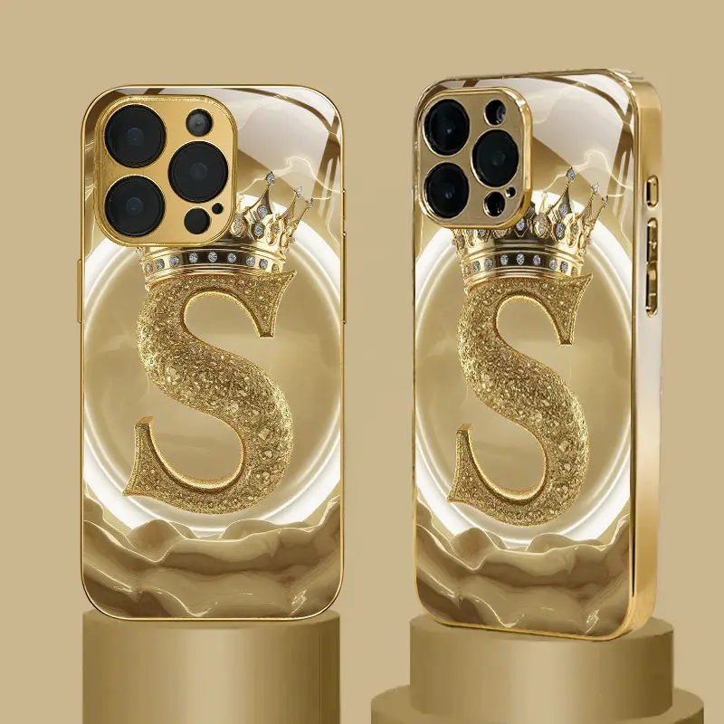 iphone 13 case letter s - TikTok Shop