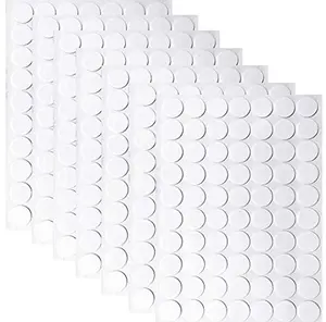 Clear Sticky Tack Adhesive Poster Tacky Putty Removable Round Putty Double-Sided Round No Traces Adhesive Sticke for Festival Decoration490