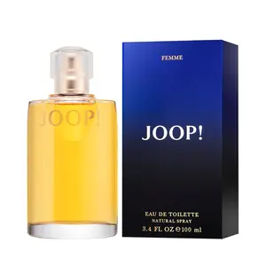 Joop! for Women - 3.4oz EDT Spray by Joop! - 100% Original Fragrance