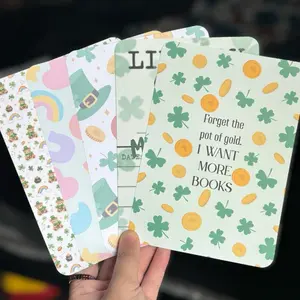 St. Patrick’s Day Kindle Inserts- Limited Time