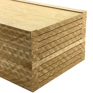 Rocksplicer Drywall Backing Board, Eliminate Ugly Butt Joints, 10-Pack, Made in The USA, 53" Premium MDF, Faster Flush Drywall Finishing, Splicer Board.