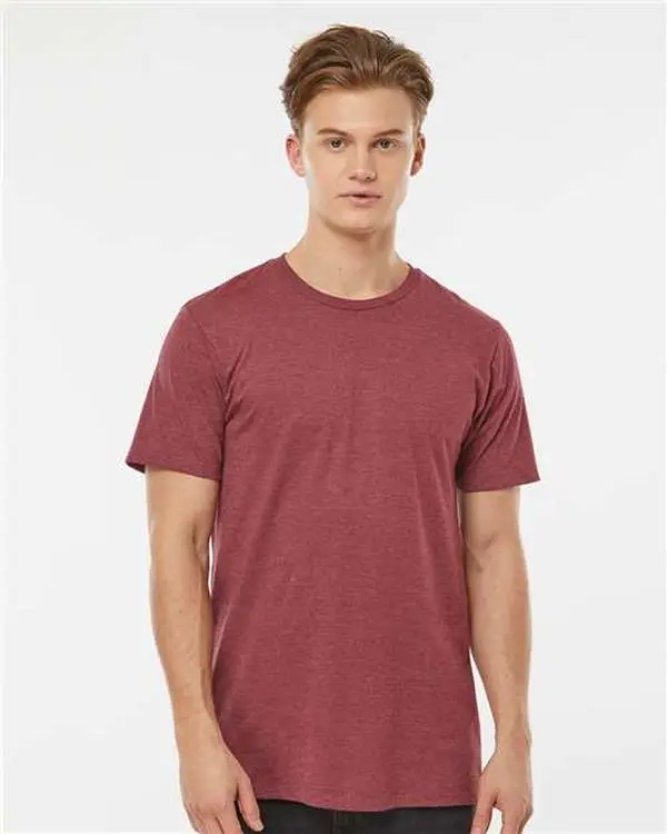 Tultex 541 Premium Cotton Blend T-Shirt