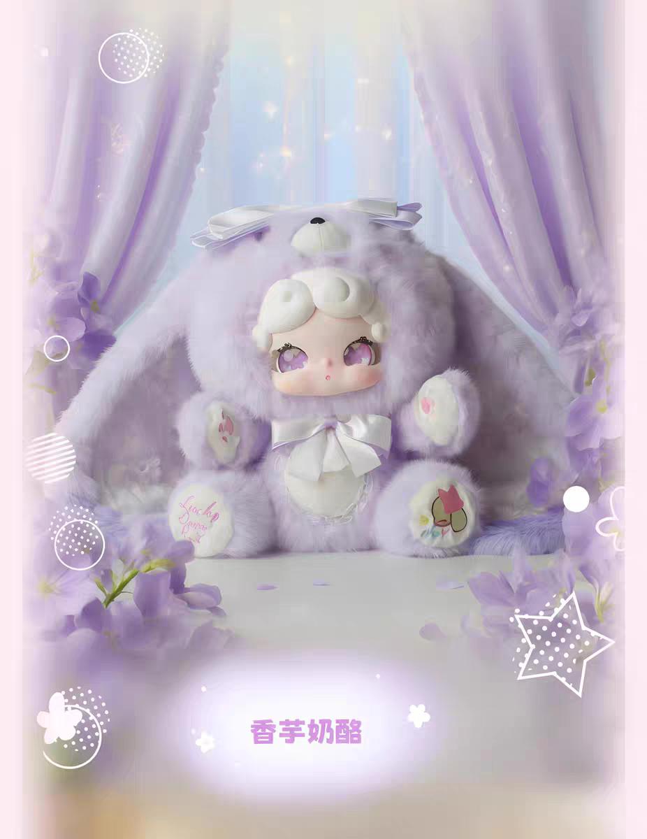 Lucky Deer Nai Sweet Tea Rabbit 600%