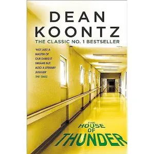 The House of Thunder