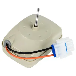 Upgraded Wr60x10141 Refrigerator Evaporator Fan Wr60x31522 Compatible With Ge Hotpoint Refrigerators Replaces Wr60x10138 Wr60x10346 Wr60x10072 Wr60x23584 Wr60x27646 Wr60x10046 By