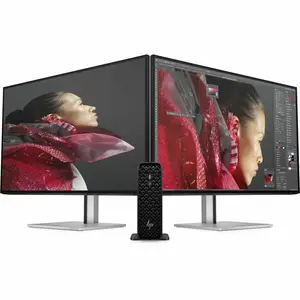 HP Z2 Mini G1i Workstation - Intel Core Ultra 9 285 - 32 GB - 1 TB SSD - Mini PC - Black