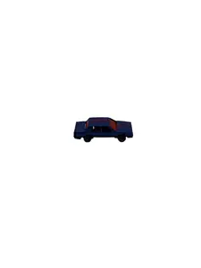 Zee 1982 Volvo 760 GLE Diecast