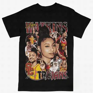 JuJu Watkins Tee