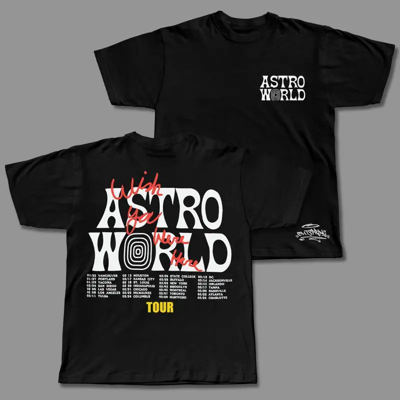 T Scoott Cactuss Jack T Shirt - Astroworlld Majica Soft  Vintage Y2K Tshirt, Unisex Heavy Cotton Tee Black, Graphic Shirt, T Scott Fan Gift, Concert Tour Shirt, Hip Hop, Heavy Cotton Tee, Full color- Full Size