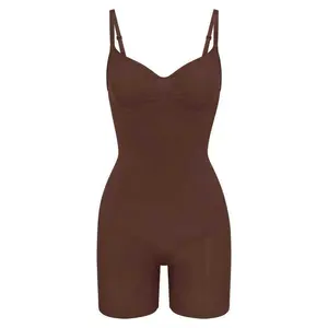 Short Bodysuit