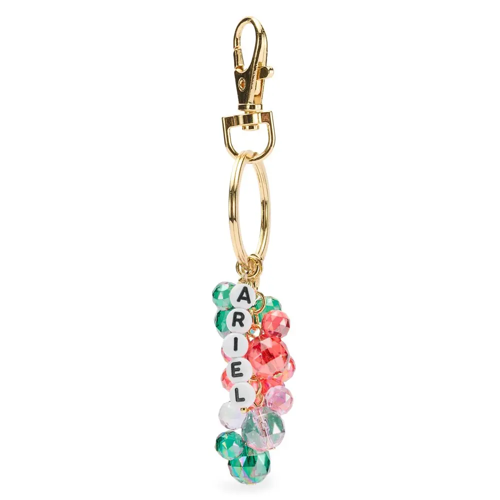 Disney Store Ariel Keychain – The Little Mermaid Disney Store Ariel Keychain – The Little Mermaid