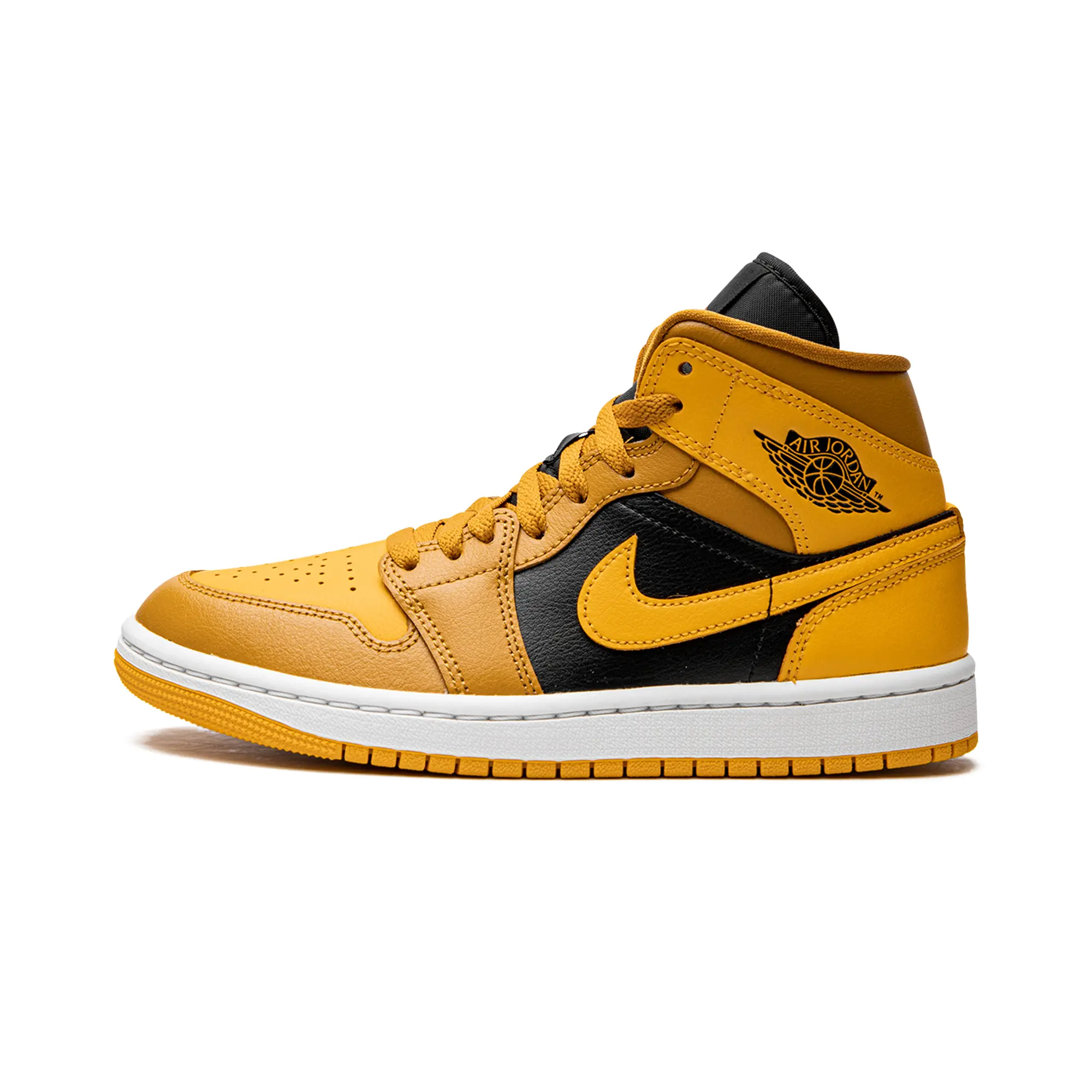 AIR JORDAN 1 MID WMNS "Chutney" BQ6472 700