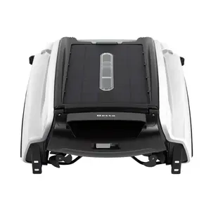 Betta SE Solar Powered Smart Robotic Pool Skimmer Betta SE Solar Powered Smart Robotic Pool Skimmer