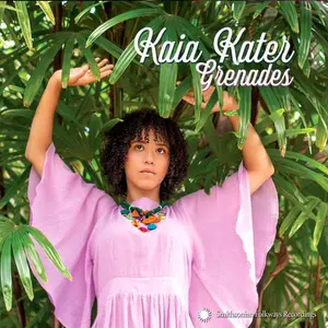 Kaia Kater - Grenades  [COMPACT DISC - CD]
