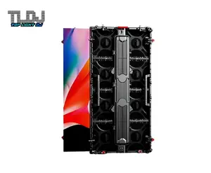 P2.6 (500x1000mm) LED Outdoor Video Wall