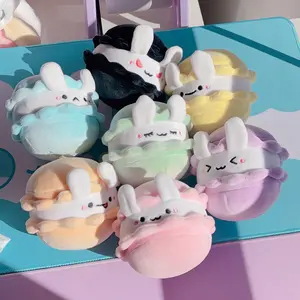 Minibun Bag Charms