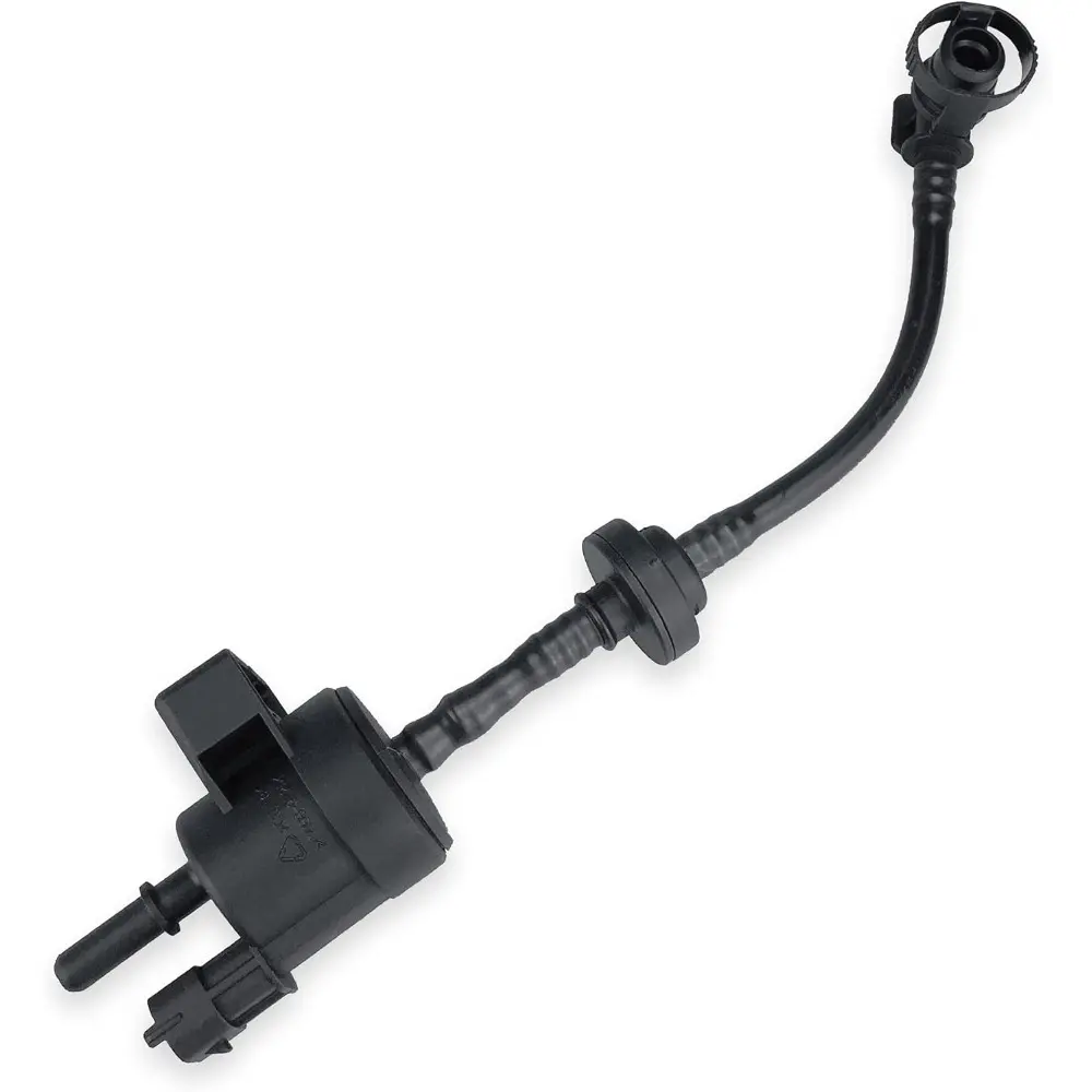 EVAP Vapor Canister Purge Valve Solenoid - Premium Materials, Perfect Fit, Direct Replacement for 2012-2021 Buick Encore, Chevy Cruze, Sonic, Trax (1.4L L4) - Long Service Life, Plug-and-Play Installation, Replaces 55573017 111-409, Proper Function Of Eva